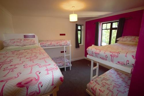 Inverness Student Hotel in Inverness