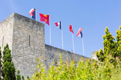 Best Western Plus Le Moderne