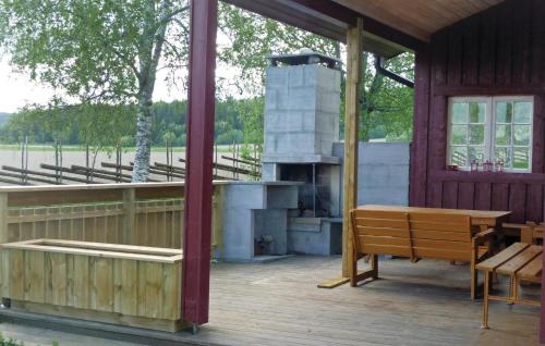 外部景觀, 斯坦耶爾伊薩普拉森度假屋 (Haug Isakplassen) in 斯泰恩謝爾市中心