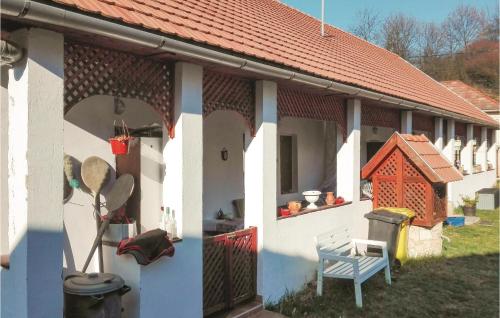  Two-Bedroom Holiday Home in Nagyvisnyo in Nagyvisnyó