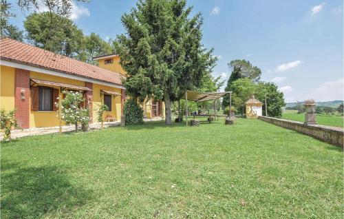  Four-Bedroom Holiday Home in Alvignano CE, Pension in Montaniccio bei Dragoni