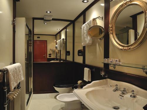 Hotel Bonconte Room Type - Triple Room