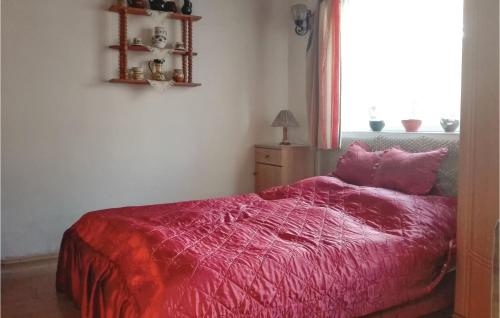  Two-Bedroom Holiday Home in Nagyvisnyo in Nagyvisnyó
