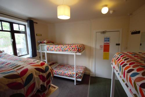 Inverness Student Hotel – Inverness