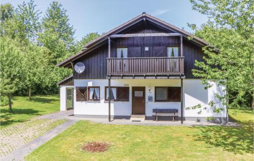 Ferienhaus 4 In Thalfang