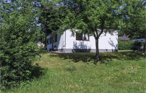 Ferienhaus 4 In Thalfang