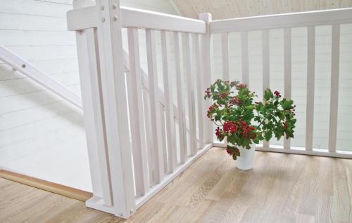 外部景觀, Lovely Home In Hamburgsund With Wifi in 漢堡遜