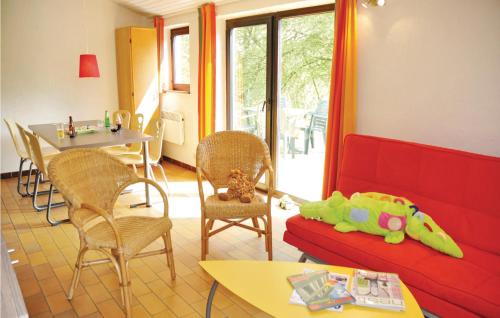  Vallée De Rabais in Virton