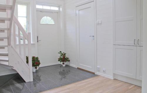 外部景觀, Lovely Home In Hamburgsund With Wifi in 漢堡遜