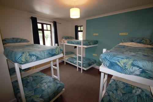 Inverness Student Hotel – Inverness