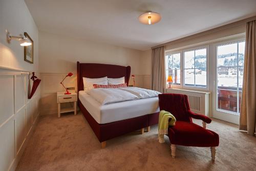 Boutique-Hotel Schmelzhof - image 11