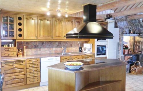 Holiday home Landsborgsvägen Borgholm
