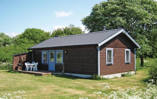 . Stunning Home In Visby With Kitchen