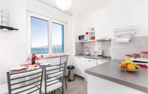  One-Bedroom Apartment in Rijeka, Pension in Rijeka