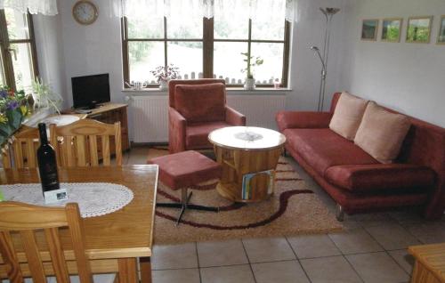 Ferienhaus Waldstr. R