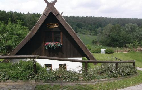 Ferienhaus Waldstr. R