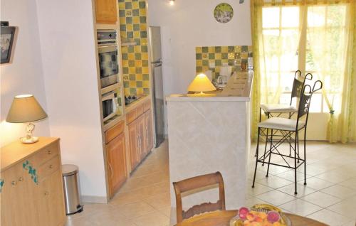 2 Bedroom Stunning Home In St-andr-dolrargues