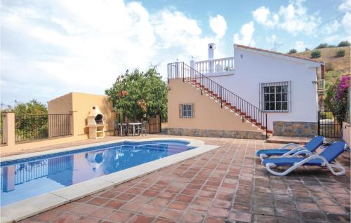 Accommodation in Coín