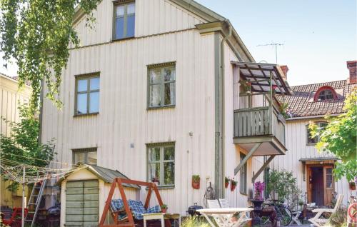 . Nice Apartment In Vimmerby With 3 Bedrooms And Wifi