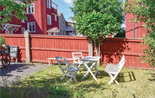 Exterior view, 3 Bedroom Nice Apartment In Vimmerby in Vimmerby