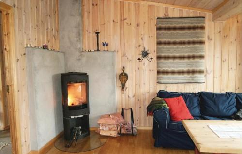 Sjusjøen Pihl 185 in Sjusjoen