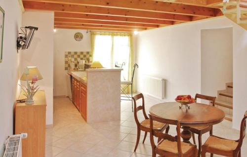 2 Bedroom Stunning Home In St-andr-dolrargues