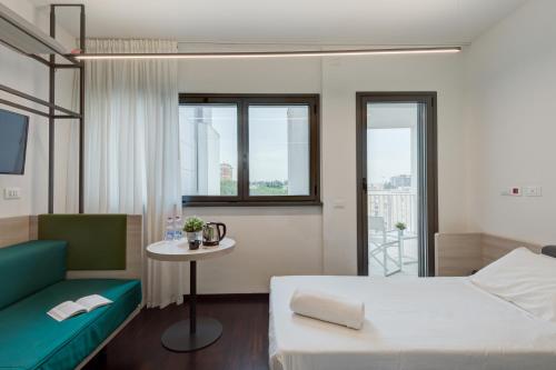 Camplus Guest Roma Casa per Ferie - image 2