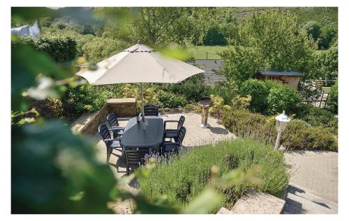  Apartment Haus Renee in 4790 Steffeshausen