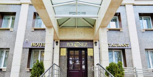 

Hotel Polonez