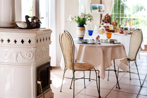 Borgo Rosso Country House B&B 2