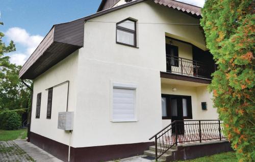  Holiday home Diófa utca-Zamárdi, Unterkunft in Zamárdi