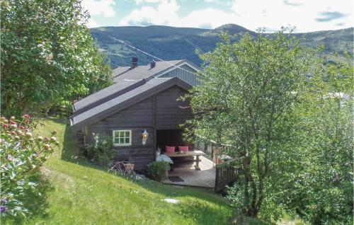 . Amazing Home In Vågå With Kitchen