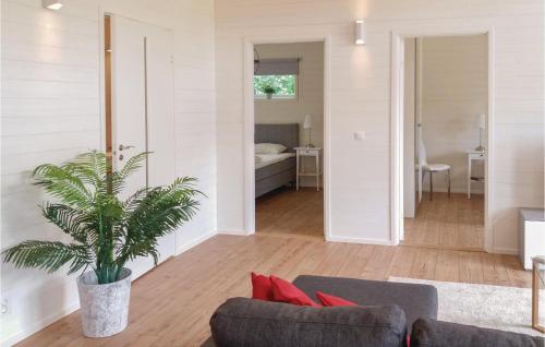Three-Bedroom Holiday Home In Kopingsvik in Kopingsvik
