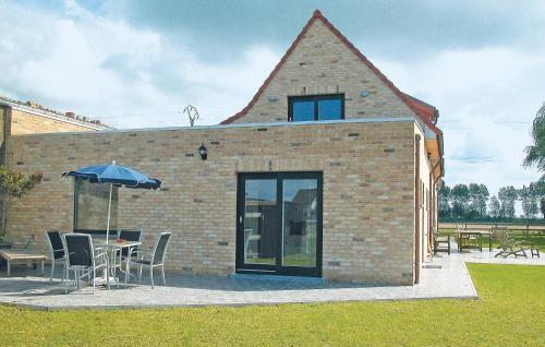  Apartment Loviehoeve in Rattevalle