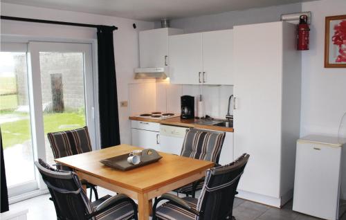  Apartment Loviehoeve in Rattevalle