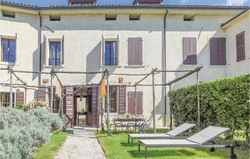  La Pergola, Pension in Cordignano