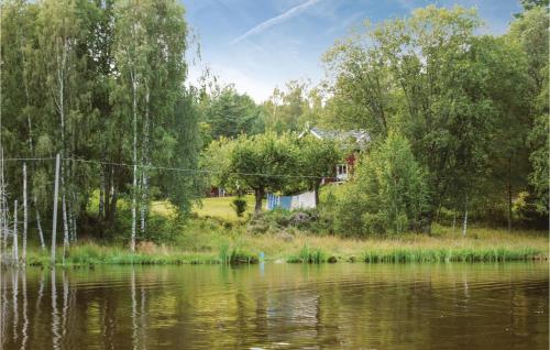 Accommodation in Ånsund