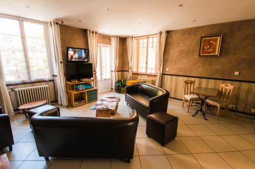 Les Messageries - image 13