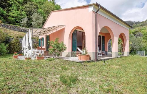 Casa Teresa gîte à louer Reggimonti