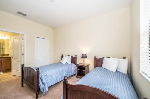 Live the Magic of Champion Gates Water Park Resort