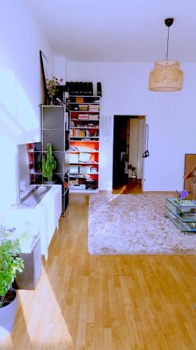 4 Sterne Wohnung in zentraler Lage, Hannover (photo 5)