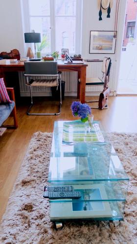 4 Sterne Wohnung in zentraler Lage, Hannover (photo 8)