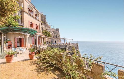  Holiday home Ravello LXXIV , Pension in Minori