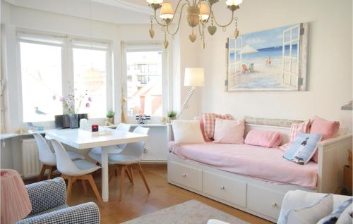  Residentie Franck, Unterkunft in Koksijde