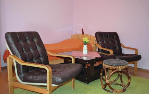  One-Bedroom Apartment in Siofok in Siófok