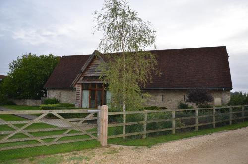 Sabine Barn B&B - image 7