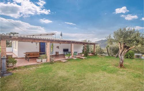 Villa Antonietta - Oliena