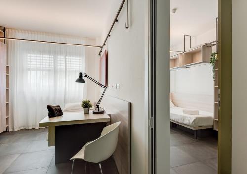 Camplus Guest Roma Casa per Ferie - image 7