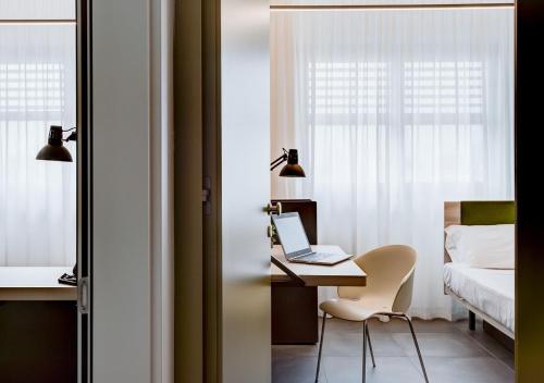 Camplus Guest Roma Casa per Ferie - image 9