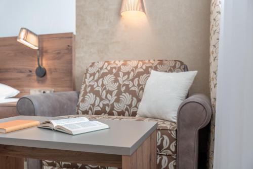 Hotel Madeleine - image 5
